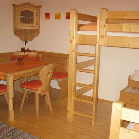 Bio-Bauernhof-Hotel Matlschweiger Lassing  المظهر الخارجي الصورة