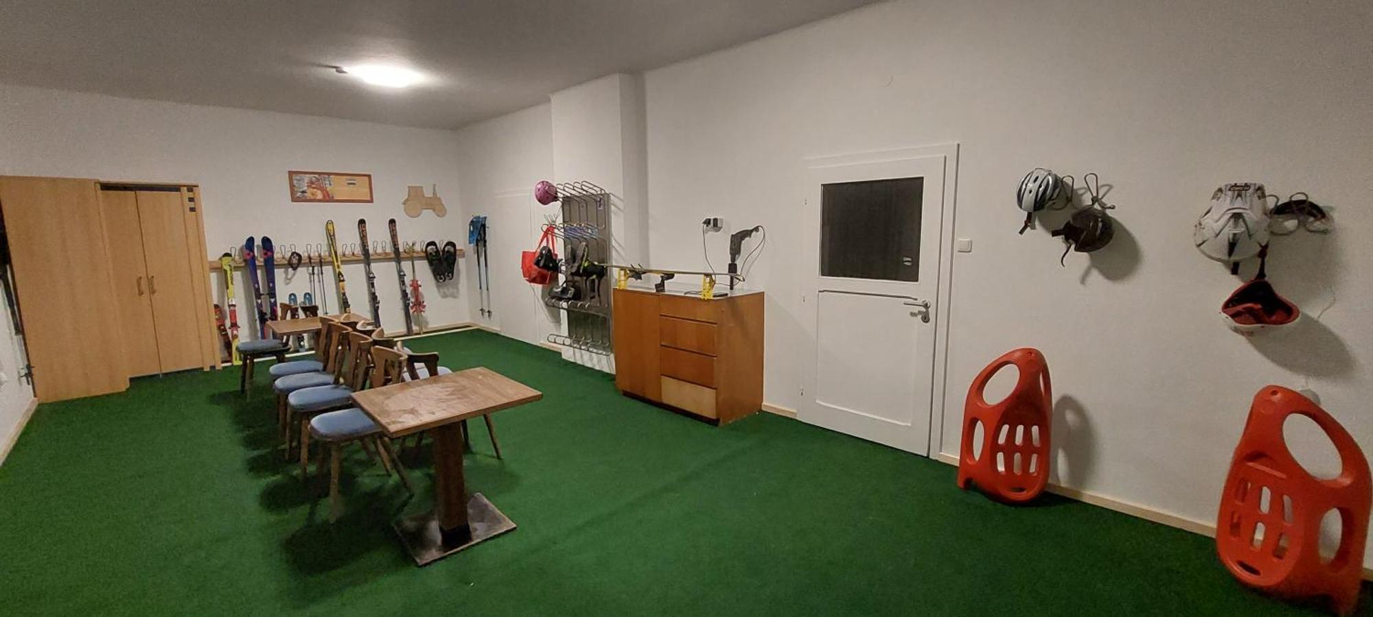 Bio-Bauernhof-Hotel Matlschweiger Lassing  المظهر الخارجي الصورة