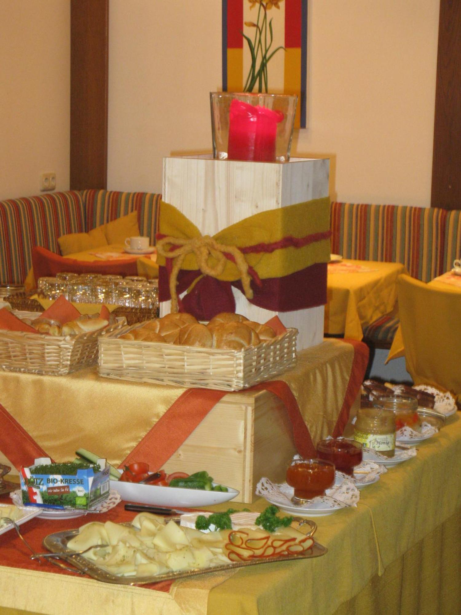 Bio-Bauernhof-Hotel Matlschweiger Lassing  المظهر الخارجي الصورة