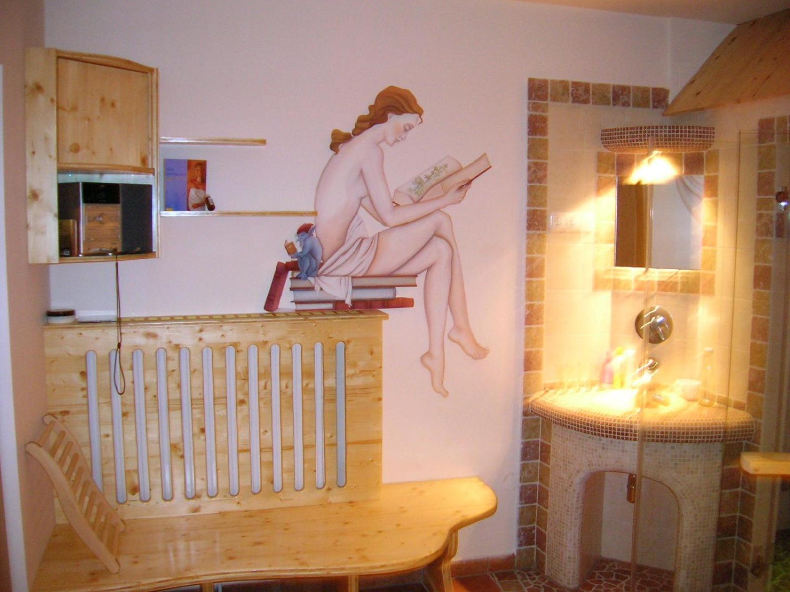 Bio-Bauernhof-Hotel Matlschweiger Lassing  المظهر الخارجي الصورة
