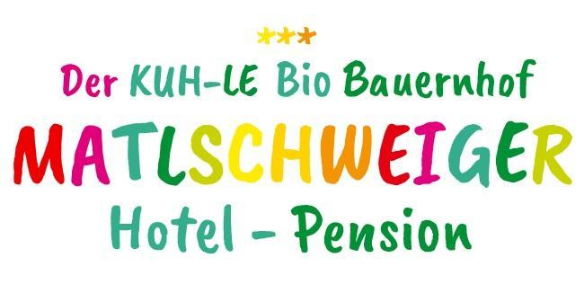 Bio-Bauernhof-Hotel Matlschweiger Lassing  الغرفة الصورة